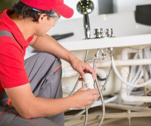 About Sewer Line Replacement Angier, NC